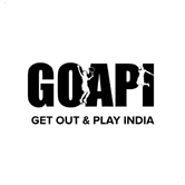 GOAPI — Get Out & Play India
