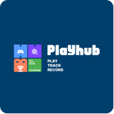 Playhub — Play, Track, Record