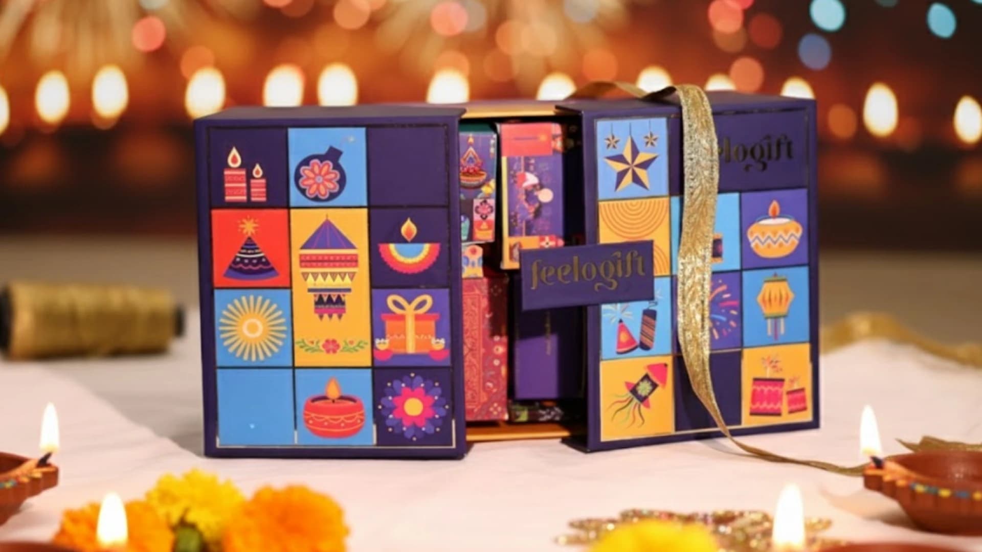 Feelogift gifting brand