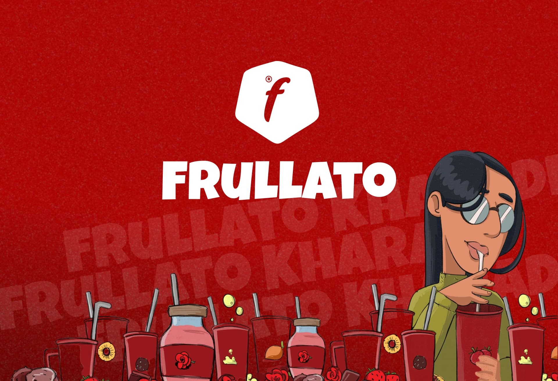 Frullato smoothies & juices